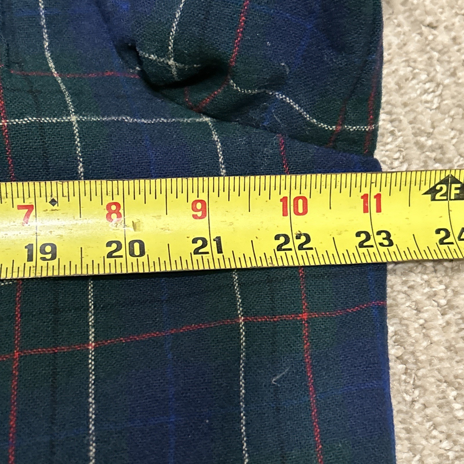 Pendleton 49er Limited Edition Wool Jacket Women'… - image 11