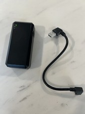 Camfi Remote Camera Controller  Aluminum Camfi Bracket READ Cannon CF102 Rebel