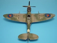 AHM-4250 Aires Hobby 1/48 Spitfire Mk IXc Detail Set For HSG (D)