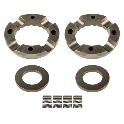 Powertrax 1955-LR Powertrax锁右储物柜 — 第 3/4 张图片