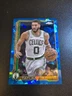 2025-26 Topps Chrome Sapphire Basketball-Jayton Tatum #49