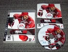 NHL 08 for PlayStation 3 PS3 Complete Fast Free Shipping