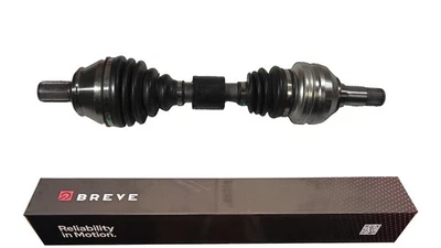 Arbre de Transmission Gauche Avant Mercedes Classe A W177 AMG 35 4-matic + Doux - Photo 1/4