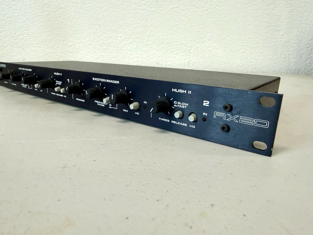 Rocktron Signal Exciter/Enhancers for sale | eBay