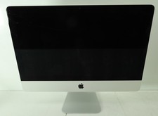 Apple A1418 iMac 21" 2017 Intel i5-7360U 8GB DDR4 1TB HDD 10.14