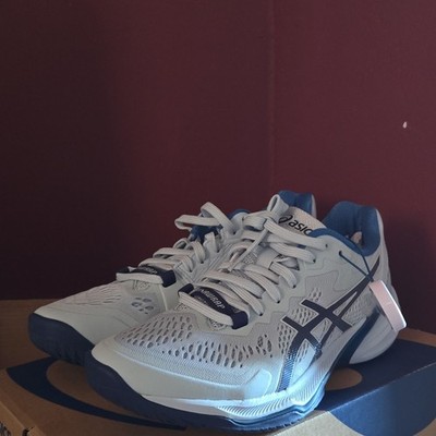 Asics Sky Elite FF 2  Sky /indigo Blue Woman's Size 8