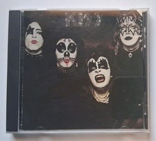 Kiss By Kiss, Self Titled Debut (CD, 1974)