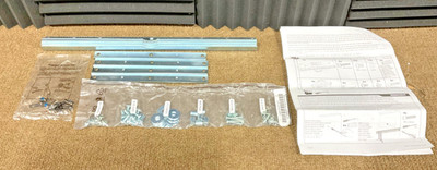 Ergotron Mounting Component 97-759   ️  ️ NEW!   ️  ️
