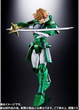 Bandai Armor Plus Samurai Troopers Kourin no Seiji Special Color Edition Tamashi