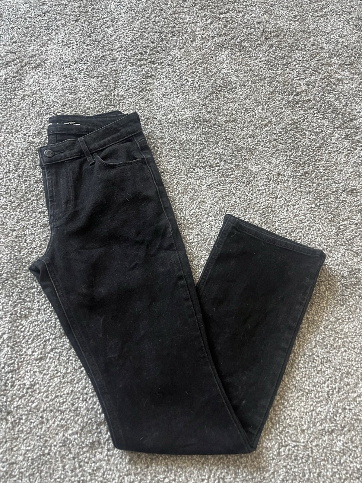 5-pocket Button