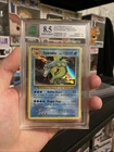 NM 2016 POKEMON XY EVOLUTIONS PRE-RELEASE EXCLUSIVE PROMO # 34/108 GYARADOS HOLO