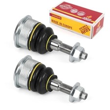 - 2 PC Front Upper Ball Joint Kit Fits 06-08 Dodge Ram 1500, 2009-2010 Dodge