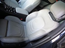 Siège Citroen DS5