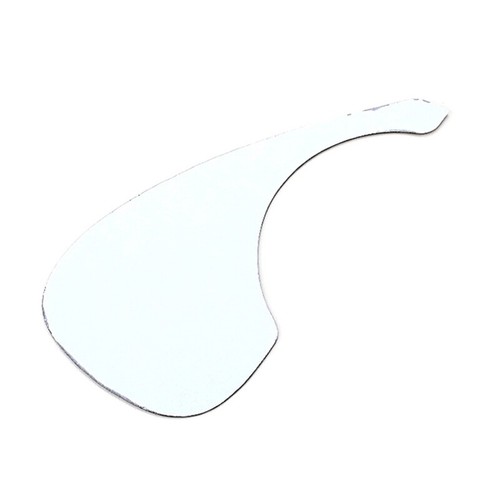 1PC Universal Professional Folk Acoustic Guitar Self-Adhesive Pickguard Sticker - Picture 6 of 8