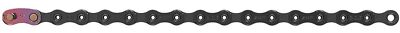 SRAM Kette XX1 Eagle Hollow-Pin 12-fach 126 Glieder Schwarz
