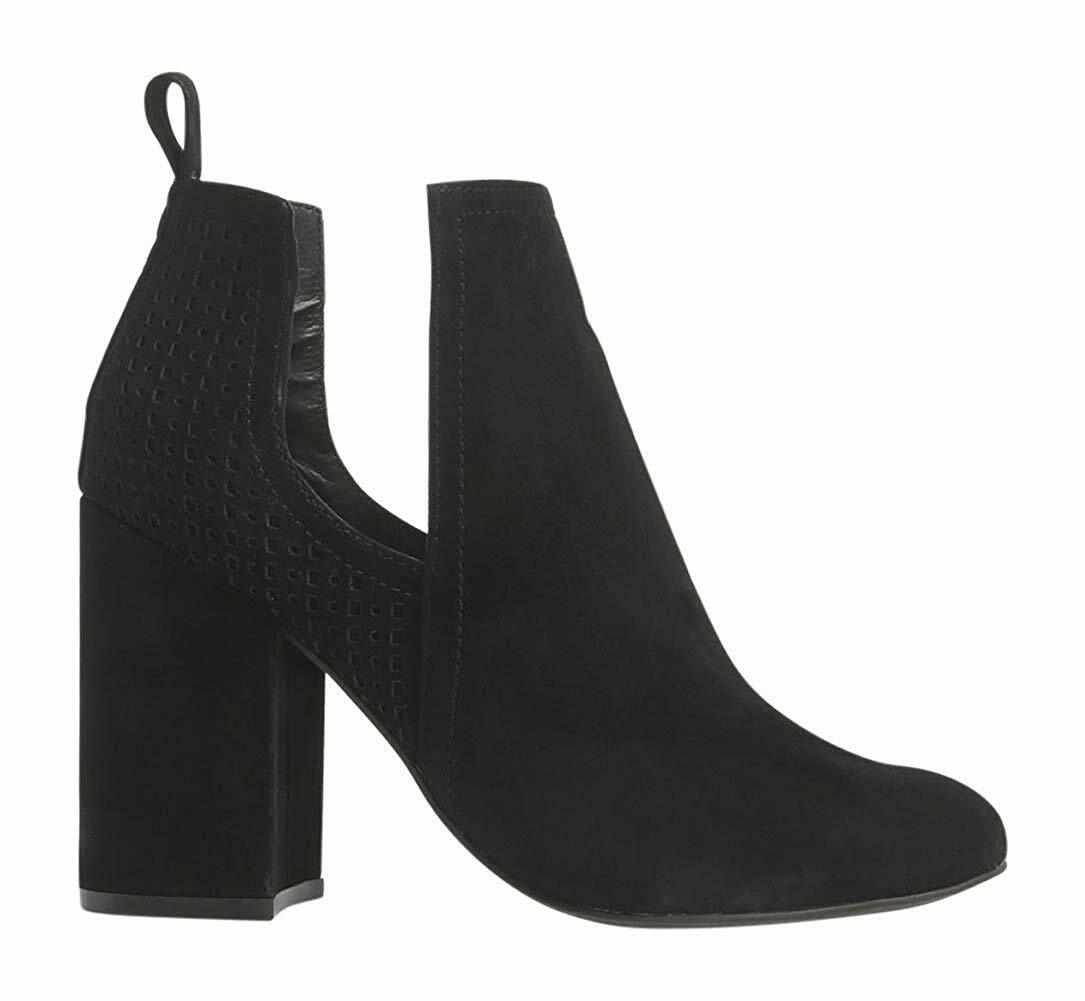 steve madden nomad bootie
