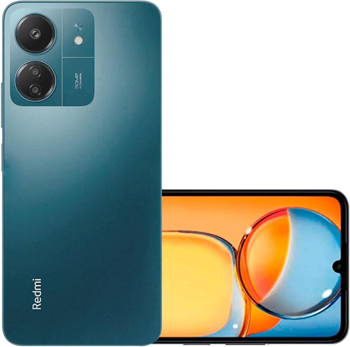 Xiaomi Redmi 13C 256 GB 8 GB RAM (FACTORY UNLOCKED) 50 MP Xiaomi Redmi 13C 256 GB 8 GB RAM (FACTORY UNLOCKED) 50 MP