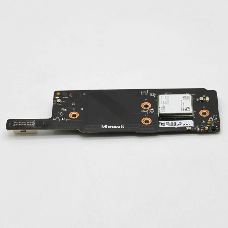 OEM For Microsoft Xbox One S Power/Eject/Sync Button RF Module Board Replacement - Image 3 of 4