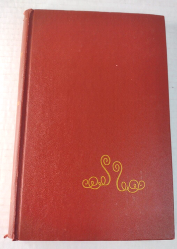 The Midnight Dancers By Anne Maybury 1973 hardcover No DJ Vintage - Picture 2 of 9