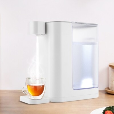 3L/102oz Electric Heißwasser-Sofortspender Kettles Instant Hot Water Dispenser