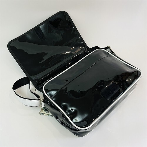 BLACKROCK SHOOTER Anime Shoulder Bag School Handbag Messenger Student Child - Picture 11 of 20