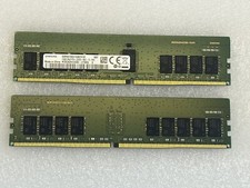 Samsung M393A2K43CB2-CTD 16GB PC4-21300 DDR4-2666Mhz ECC 2RX8 Memory