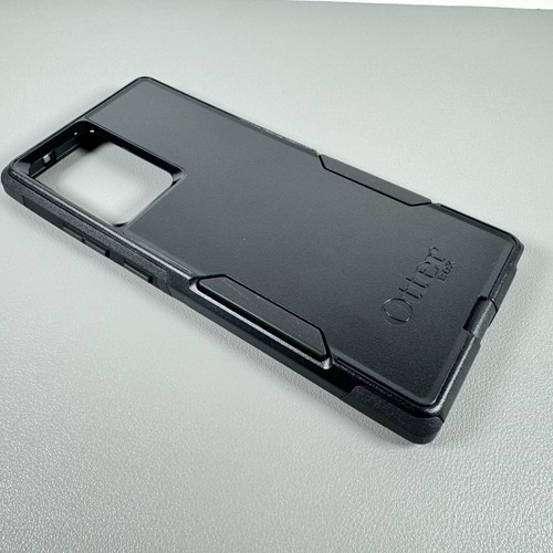 OtterBox Commuter Case for Galaxy S23 Ultra - Black | Slim & Rugged | USED - Photo 11 sur 15