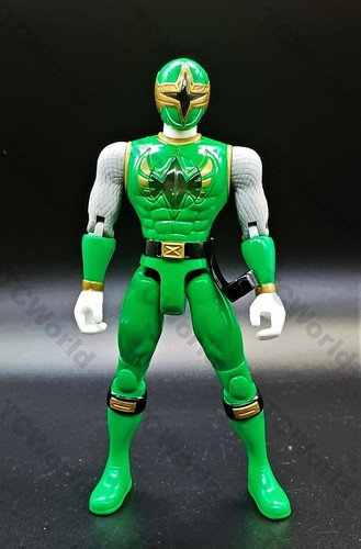 Power Rangers Ninja Storm Ninja Flash 