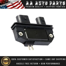 Ignition Control Module for Chevrolet C1500 C3500 K1500 GMC Pontiac  LX340
