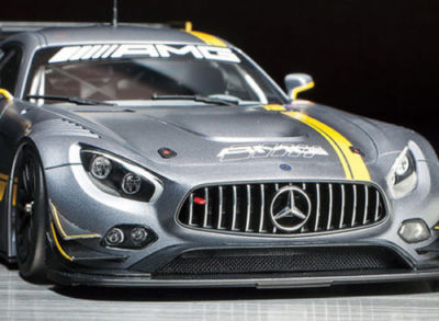 TAMIYA 24345 Mercedes AMG GT3 1:24 Car Model Kit 4950344243457| eBay