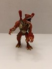 Duel Masters Wizards Burning Hellion Action Figure 2003