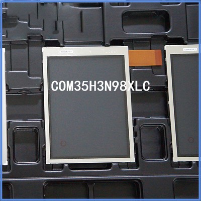 Transflective LCD Screen TFT LCD module 240*320 COM35H3N98XLC 3.5'' for Ortustech