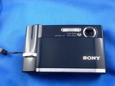 Sony Cyber Shot DSC-T30 sehr guter Zustand