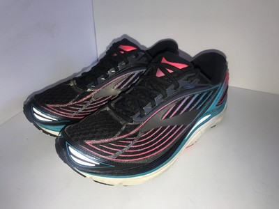 brooks womens transcend 4
