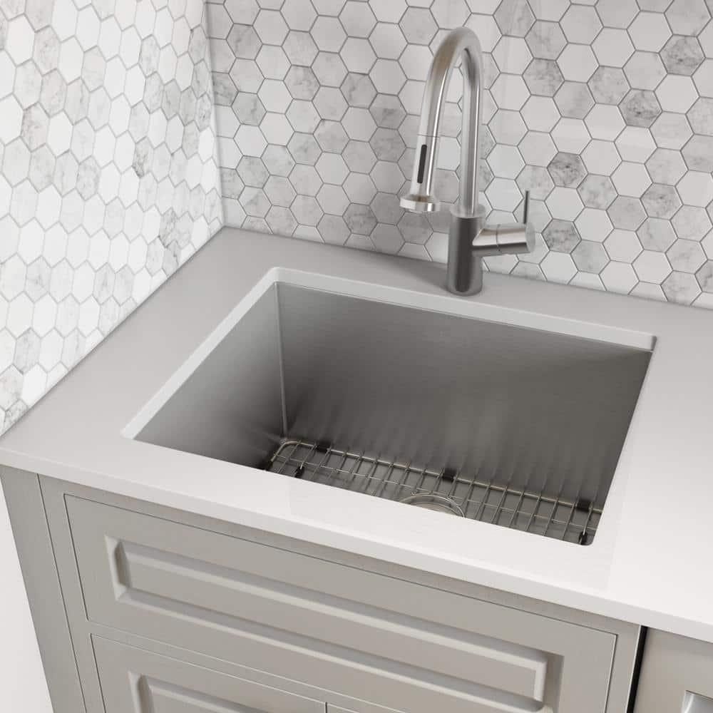Ruvati Utility Sink 23