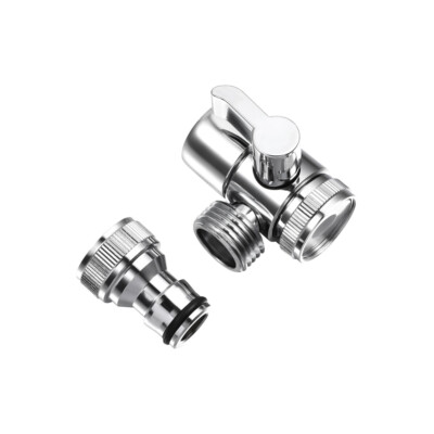 #ad #ad Faucet to Washer Machine Adapter Sink for Washing Hose Attachment Rv Connector $16.99