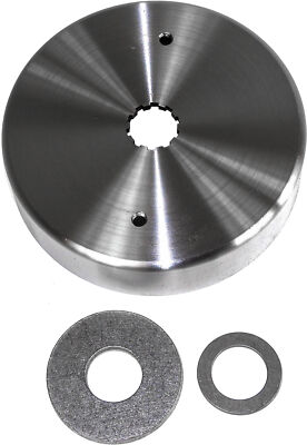 Compu-Fire Replacement Rotor for 32A Charging System Harley 55600