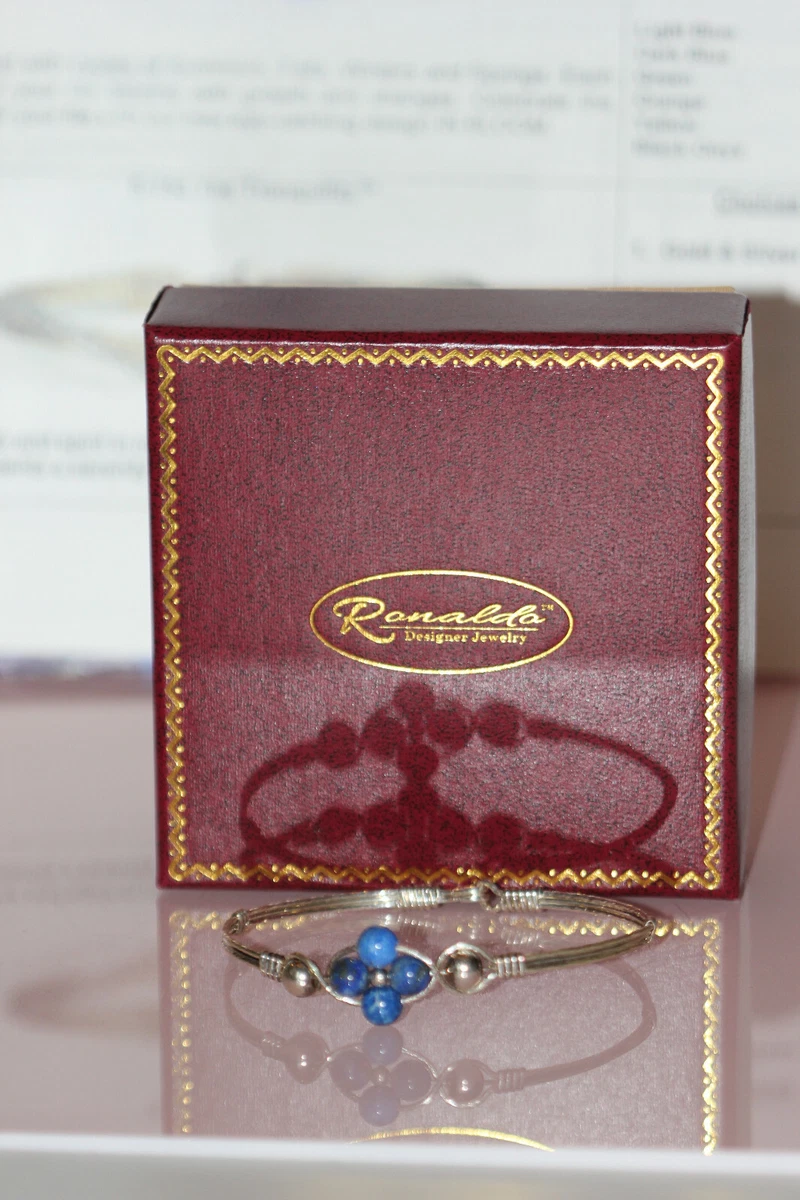 Ronaldo designer jewelry bracelets deals