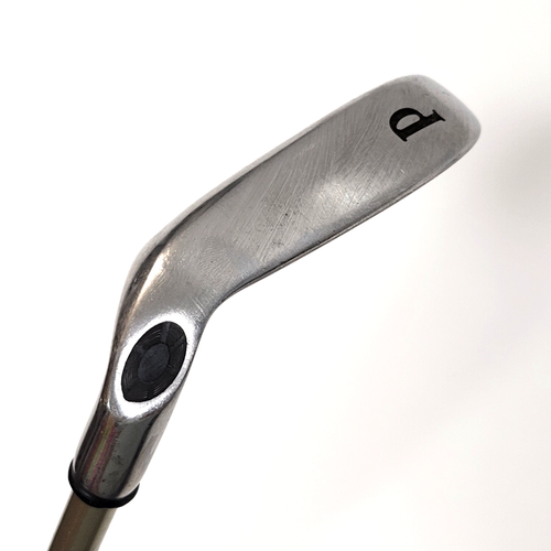 Women's Callaway Steelhead X-14 Pitching Wedge Graphite Ladies Shaft RH 34.75in - Picture 3 of 11