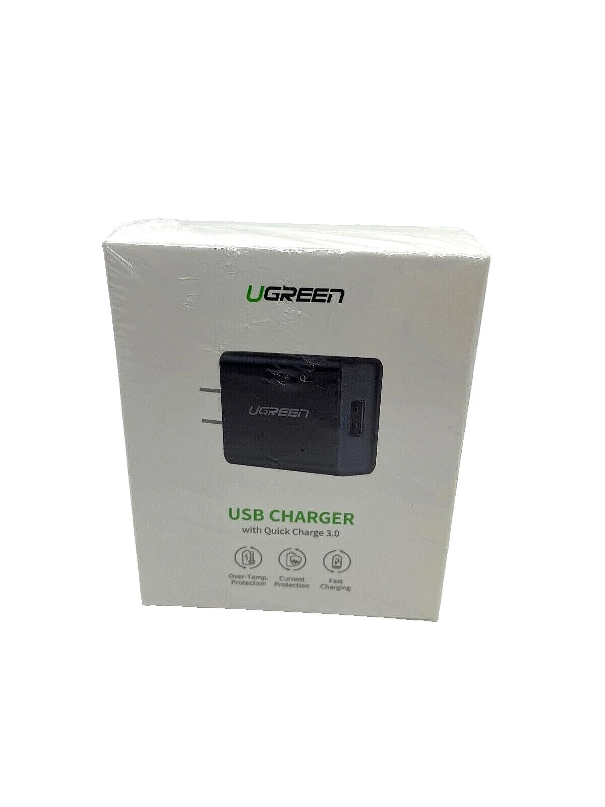 Cargadores de teléfonos celulares Ugreen y soportes para Samsung Galaxy S7 Edge