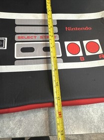 Nintendo NES Controller Messenger Shoulder Bag School Laptop - Retro 