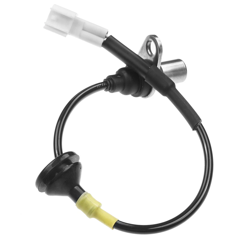 2x Sensor de Velocidade de Roda ABS para GMC W3500 Forward W4500 Forward Isuzu NPR NPR-HD - Imagem 4 de 4