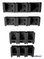 Milwaukee M18 Battery Holder  Tool Holder 6 Pack