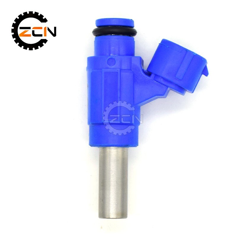 のりみょん 15710-17K10、EAT827 Suzuki Injector assy | eBay