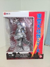 Unopened X-Plus Mecha Godzilla 1975 Light Up Ric Limited Ver.