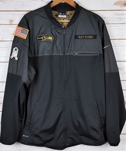 seahawks salute to service 2016