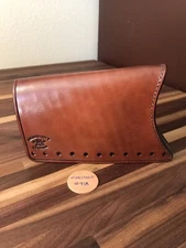 SASS, Cowboy Action, Leather Stock Cover, #707, Uberti 73 Crescent*