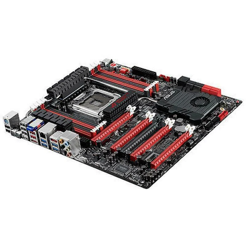 Asus x79 hotsell rampage iv extreme