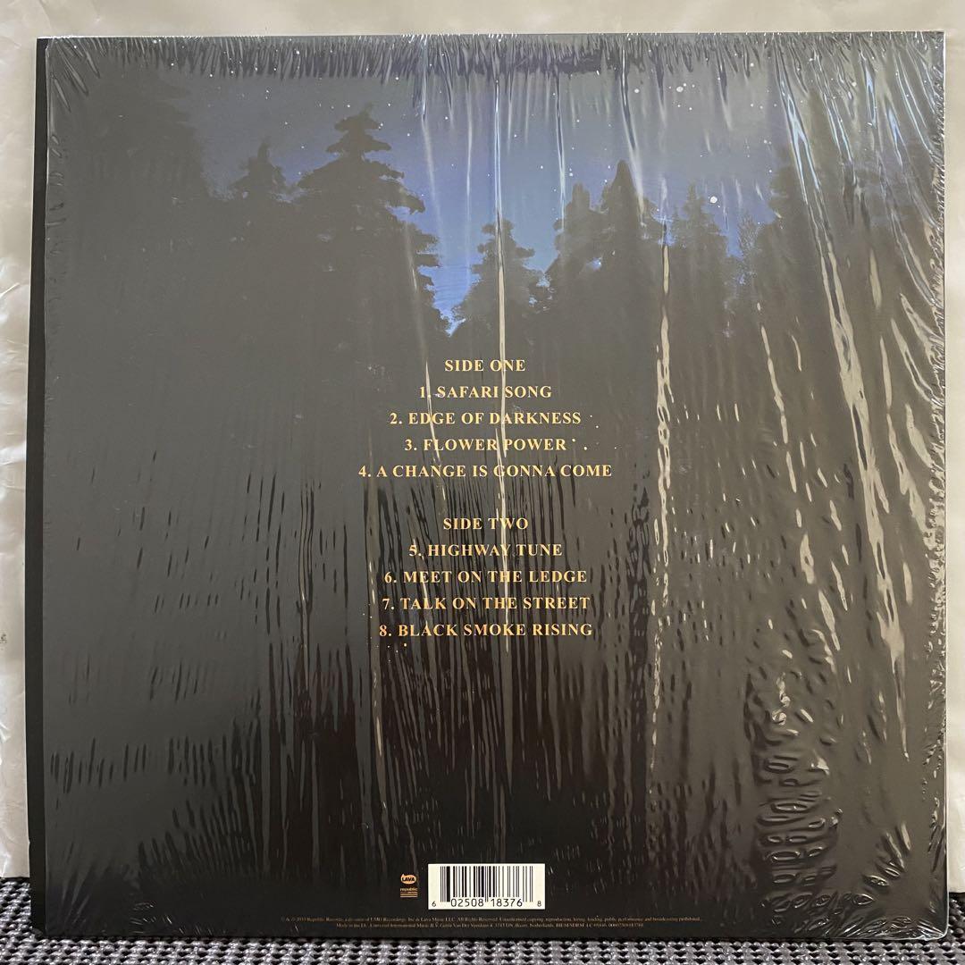 ★ Greta Van Fleet ‎ レコード RSD限定カラー盤 LP ☆ Greta Van Fleet ‎ レコード RSD限定カラー盤 LP Greta Van
