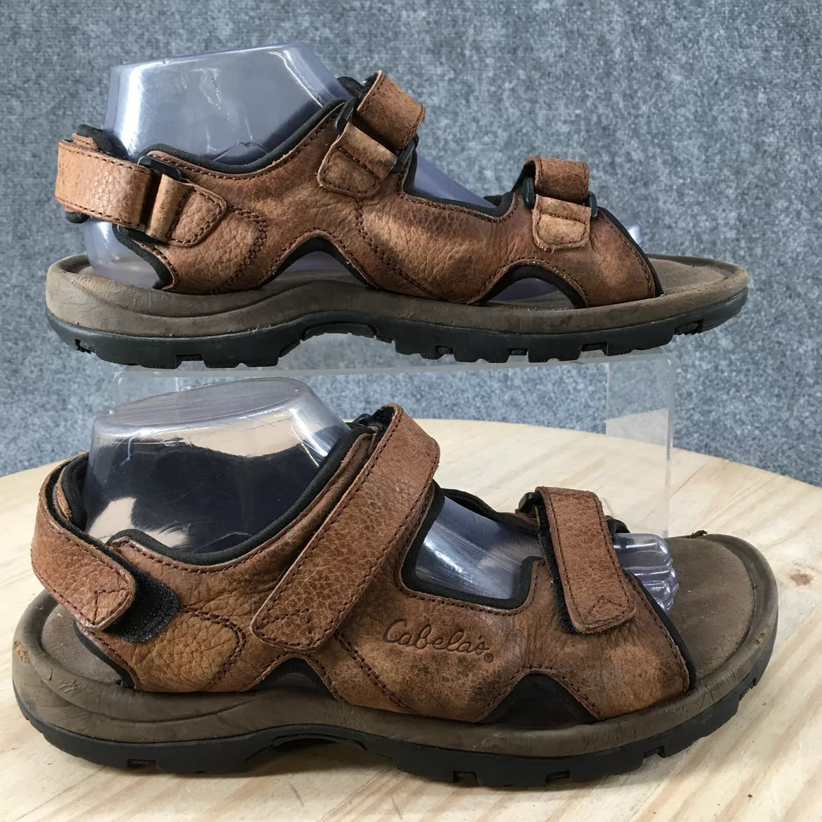 Cabelas mens sandals sales